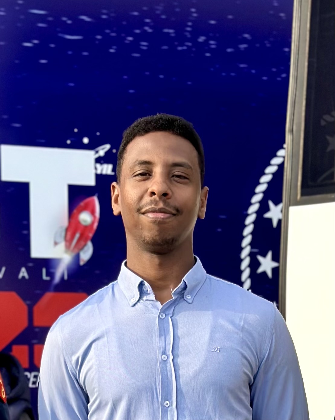 Profile photo of Mohamed Alfatih