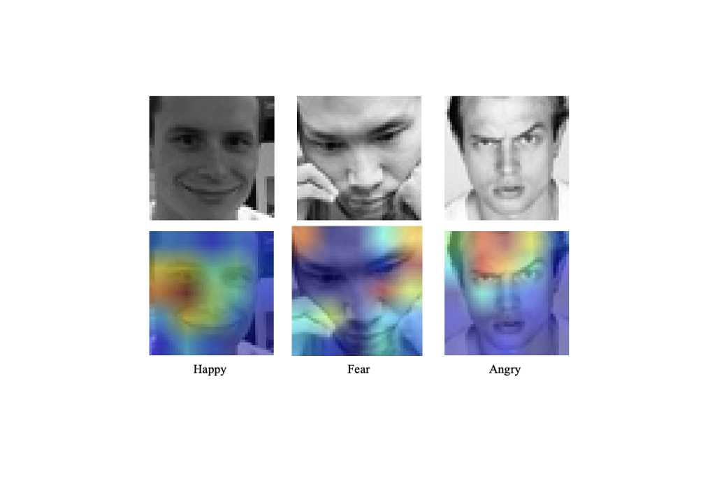 Facial Emotion Recognition Thumbnail